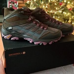 SNEAKERS MERRELL -OUT.PERFORM